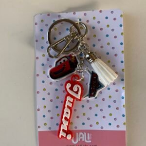 Charm Bag – Souvenir Temático