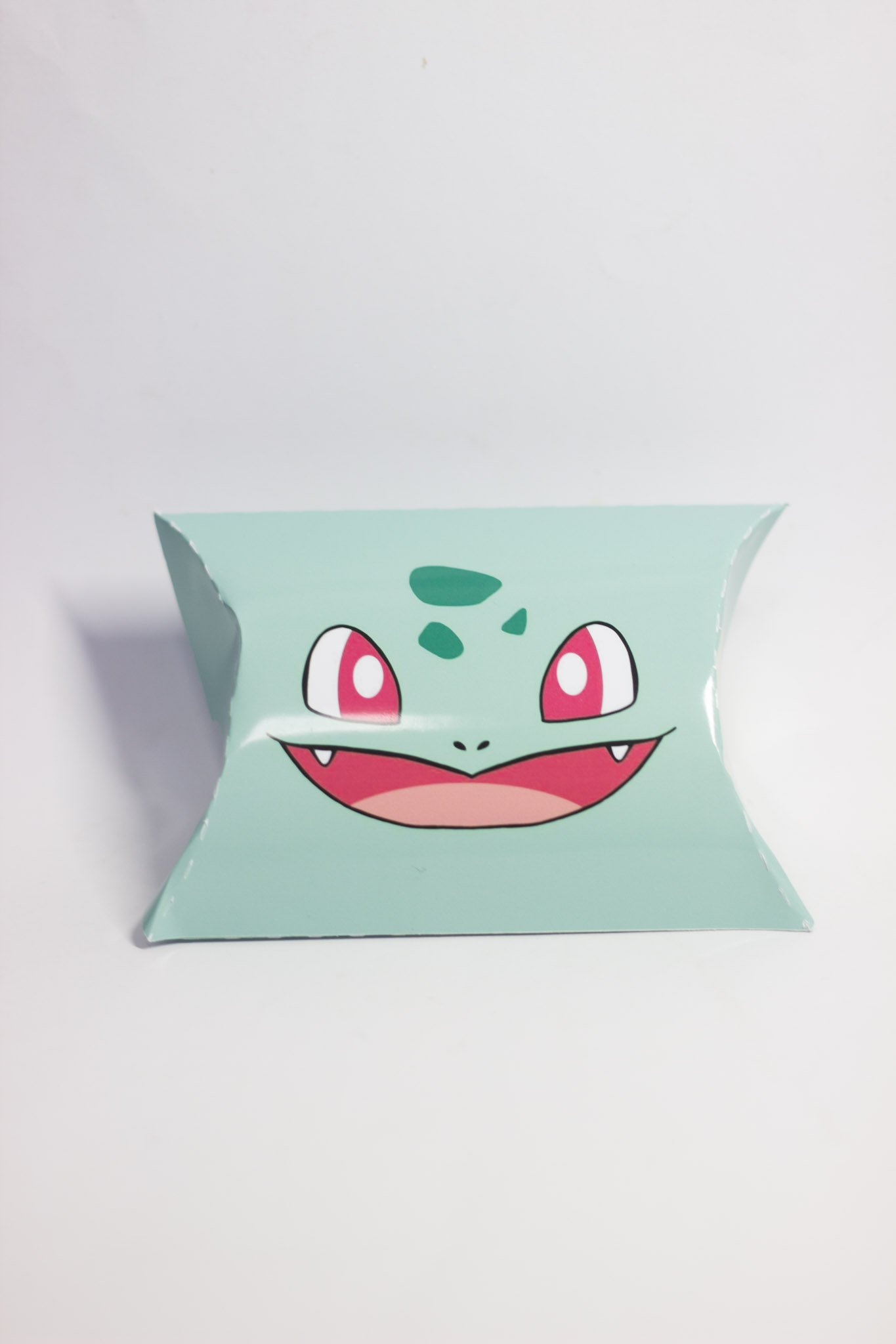 CANDYBOX – MINI BOX (Caja personalizada con golosinas) - Image 3