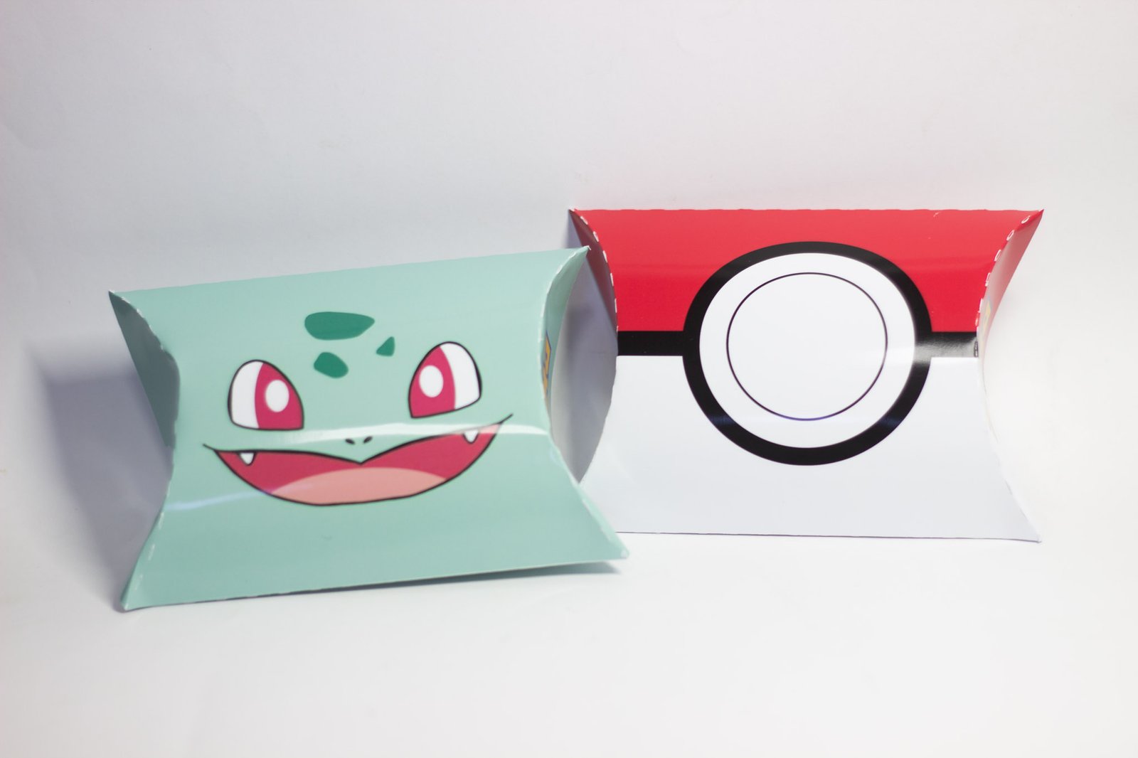 CANDYBOX – MINI BOX (Caja personalizada con golosinas)