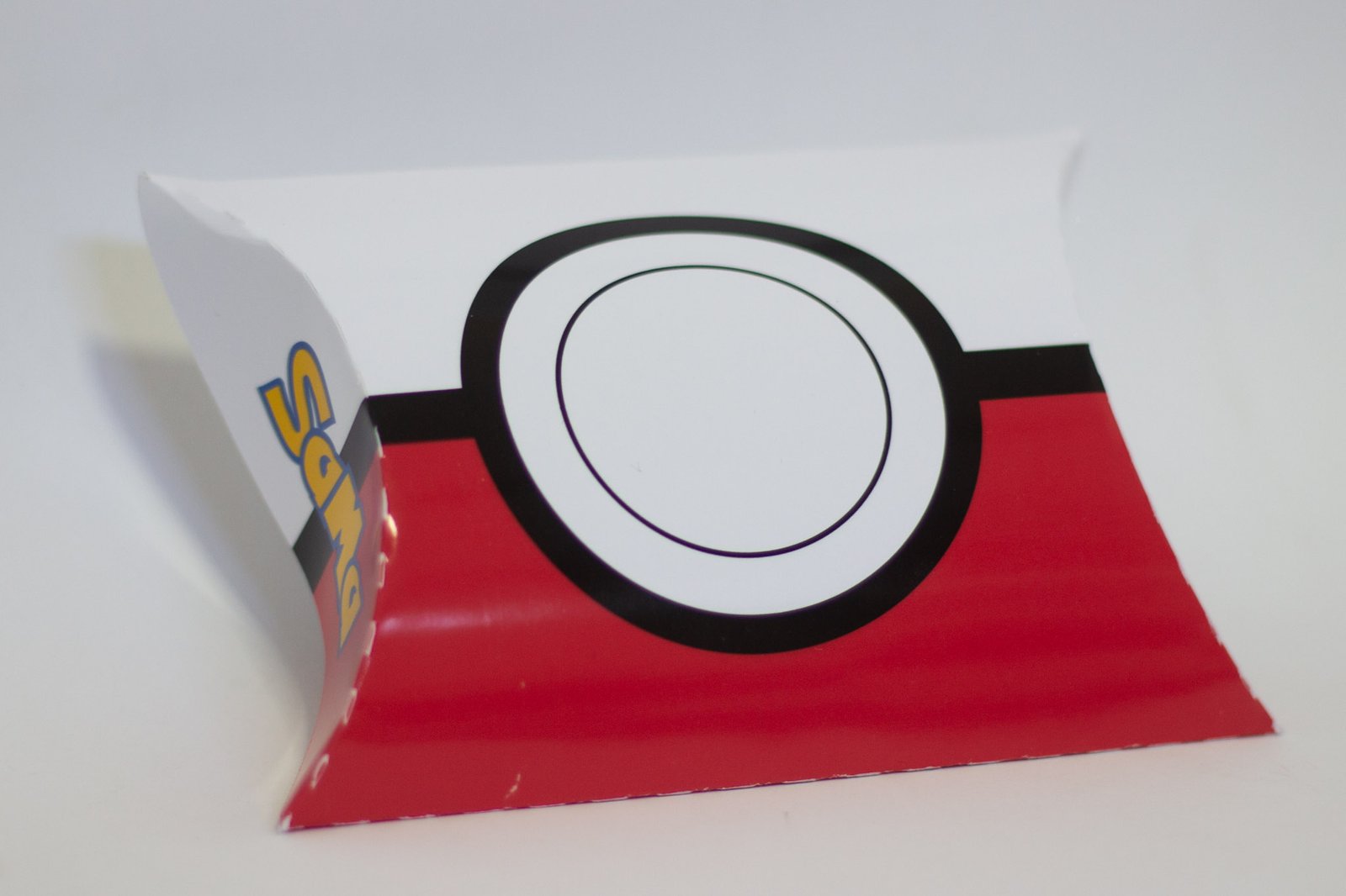 CANDYBOX – MINI BOX (Caja personalizada con golosinas) - Image 5