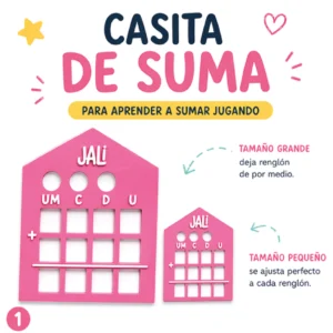 Casita Suma