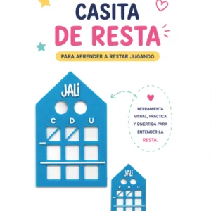 Casita Resta