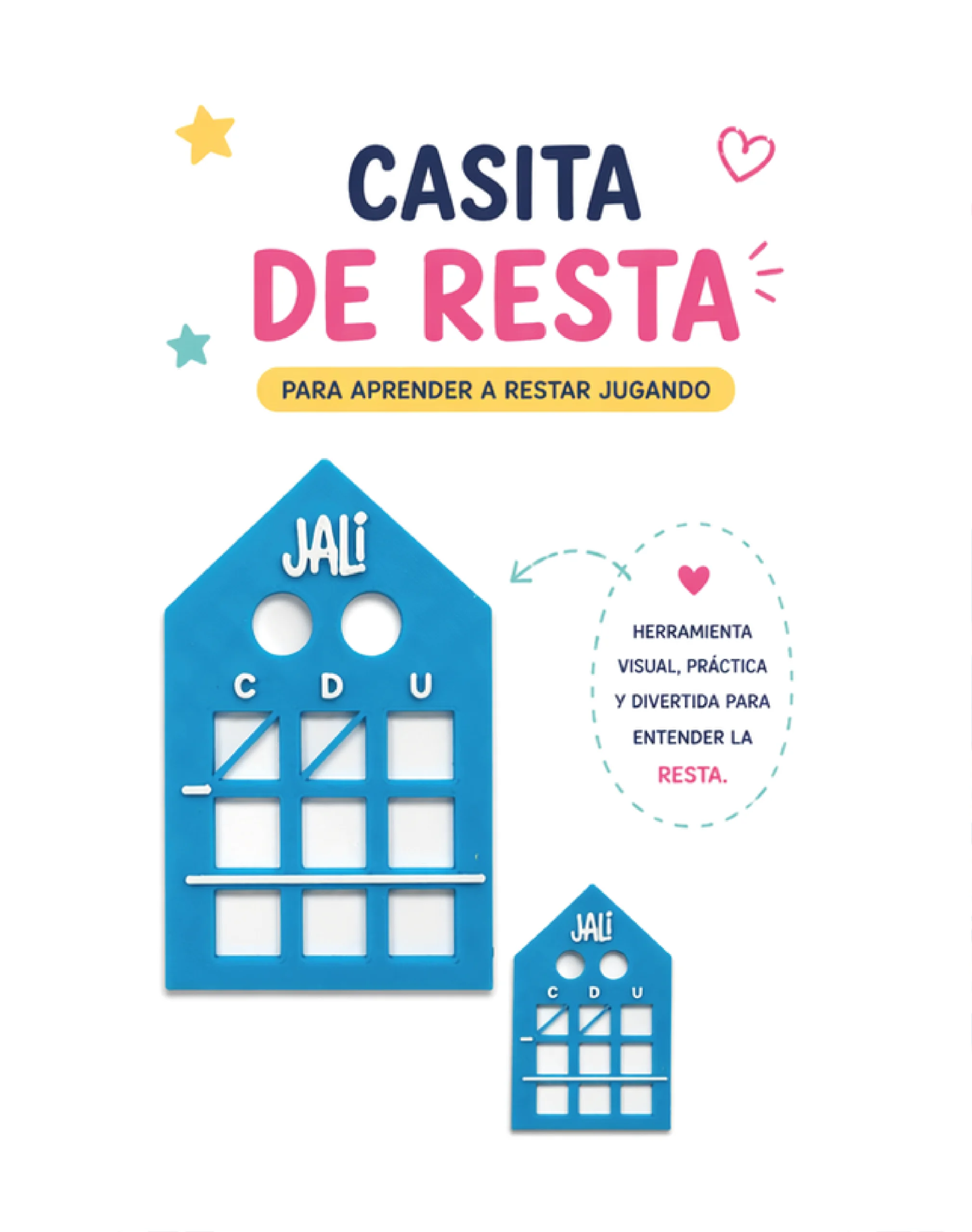 Casita Resta