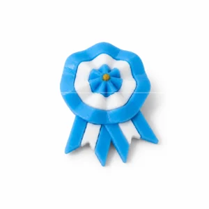 Escarapela Argentina 3D – Edición Especial