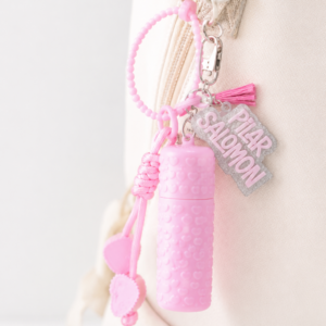 Porta Bálsamo Personalizado