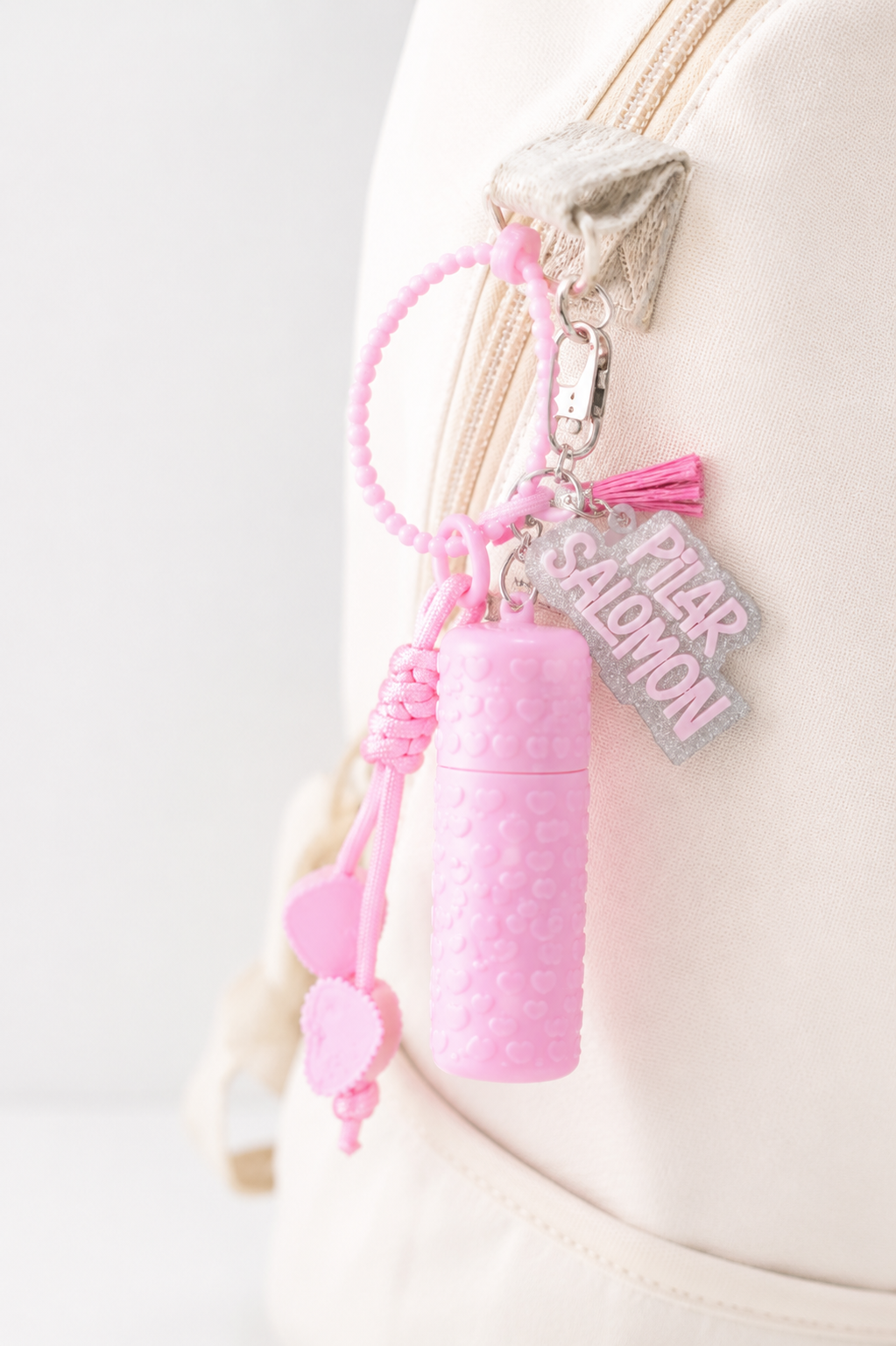 Porta Bálsamo Personalizado
