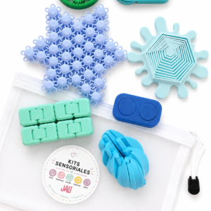 Kit Sensorial x7